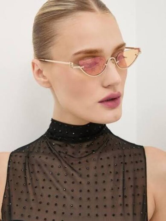 New Gucci GG1603S 004 Sunglasses main image 5